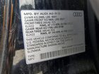 2023 Audi Sq8 Premium Plus Black vin: WA1AWBF1XPD048360