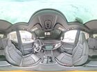 2023 Audi Sq8 Premium Plus Black vin: WA1AWBF1XPD048360