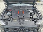 2023 Audi Sq8 Premium Plus Black vin: WA1AWBF1XPD048360