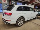 2021 Audi Q7 Premium Белый vin: WA1AXAF77MD025738