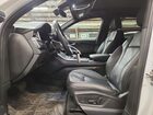 2021 Audi Q7 Premium Белый vin: WA1AXAF77MD025738