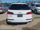 2020 Audi Sq5 Premium Plus Tfsi Quattro Tiptronic White vin: WA1B4AFY0L2021028