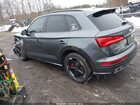 2020 Audi Sq5 Premium Plus Tfsi Quattro Tiptronic Черный vin: WA1B4AFY0L2123221