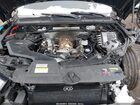2020 Audi Sq5 Premium Plus Tfsi Quattro Tiptronic Черный vin: WA1B4AFY0L2123221
