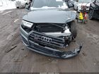 2020 Audi Sq5 Premium Plus Tfsi Quattro Tiptronic Черный vin: WA1B4AFY0L2123221