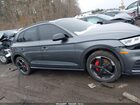 2020 Audi Sq5 Premium Plus Tfsi Quattro Tiptronic Черный vin: WA1B4AFY0L2123221