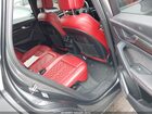 2020 Audi Sq5 Premium Plus Tfsi Quattro Tiptronic Черный vin: WA1B4AFY0L2123221