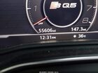 2020 Audi Sq5 Premium Plus Tfsi Quattro Tiptronic Черный vin: WA1B4AFY0L2123221