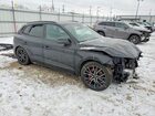 2023 Audi Sq5 Premium Plus Черный vin: WA1B4AFY0P2146312