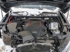 2023 Audi Sq5 Premium Plus Черный vin: WA1B4AFY0P2146312