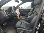 2023 Audi Sq5 Premium Plus Черный vin: WA1B4AFY0P2146312