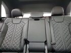 2023 Audi Sq5 Premium Plus Черный vin: WA1B4AFY0P2146312