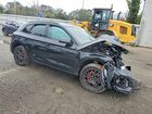 2025 Audi Sq5 Premium Plus Black vin: WA1B4AFY0S2025580