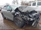 2024 Audi Sq5 Premium Plus Tfsi Quattro Tiptronic Серый vin: WA1B4AFY3R2025258