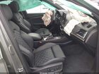 2024 Audi Sq5 Premium Plus Tfsi Quattro Tiptronic Серый vin: WA1B4AFY3R2025258