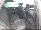 2024 Audi Sq5 Premium Plus Tfsi Quattro Tiptronic Серый vin: WA1B4AFY3R2025258