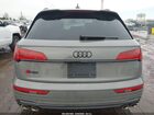 2024 Audi Sq5 Premium Plus Tfsi Quattro Tiptronic Серый vin: WA1B4AFY3R2025258