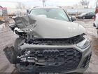 2024 Audi Sq5 Premium Plus Tfsi Quattro Tiptronic Серый vin: WA1B4AFY3R2025258