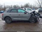 2024 Audi Sq5 Premium Plus Tfsi Quattro Tiptronic Серый vin: WA1B4AFY3R2025258