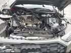 2024 Audi Sq5 Premium Plus Tfsi Quattro Tiptronic Серый vin: WA1B4AFY3R2025258