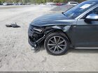 2023 Audi Sq5 Premium Plus Tfsi Quattro Tiptronic Серый vin: WA1B4AFY4P2057536