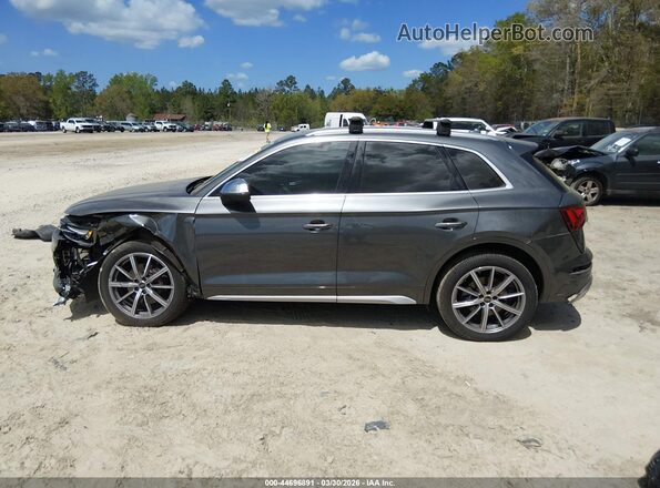 WA1B4AFY4P2057536 2023 AUDI SQ5 Серый 
