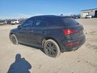 2023 Audi Sq5 Premium Plus Черный vin: WA1B4AFY4P2084462