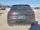 2023 Audi Sq5 Premium Plus Черный vin: WA1B4AFY4P2084462