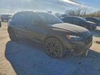 2023 Audi Sq5 Premium Plus Черный vin: WA1B4AFY4P2084462