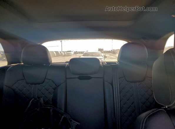 WA1B4AFY4P2084462 2023 AUDI SQ5 Черный Вид задних сидений