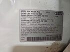 2019 Audi Sq5 Premium Plus White vin: WA1B4AFY5K2087895