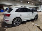 2019 Audi Sq5 Premium Plus White vin: WA1B4AFY5K2087895