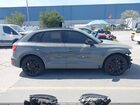 2020 Audi Sq5 Premium Plus Tfsi Quattro Tiptronic Teal vin: WA1B4AFY5L2079801 2020 Audi Sq5 Premium Plus Tfsi Quattro Tiptronic Teal vin: WA1B4AFY5L2079801