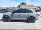 2020 Audi Sq5 Premium Plus Tfsi Quattro Tiptronic Teal vin: WA1B4AFY5L2079801 2020 Audi Sq5 Premium Plus Tfsi Quattro Tiptronic Teal vin: WA1B4AFY5L2079801