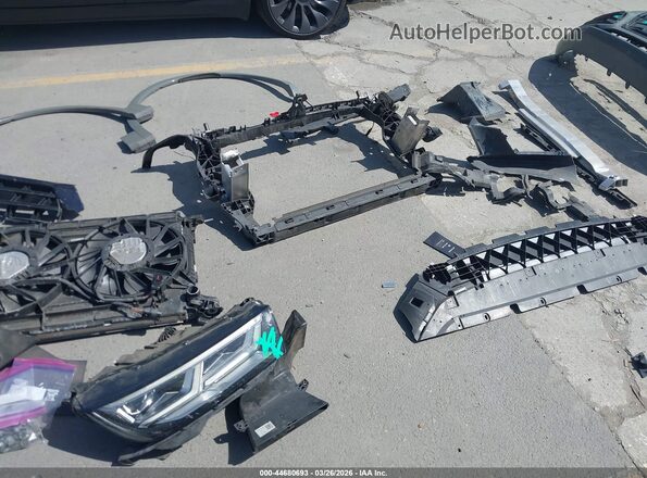 WA1B4AFY5L2079801 2020 AUDI SQ5 Teal 