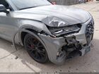 2021 Audi Sq5 Premium Plus Tfsi Quattro Tiptronic Gray vin: WA1B4AFY5M2021950