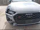 2021 Audi Sq5 Premium Plus Tfsi Quattro Tiptronic Gray vin: WA1B4AFY5M2021950