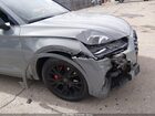 2021 Audi Sq5 Premium Plus Tfsi Quattro Tiptronic Gray vin: WA1B4AFY5M2021950