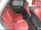 2019 Audi Sq5 3.0t Premium Белый vin: WA1B4AFY6K2067073