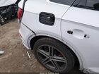 2019 Audi Sq5 3.0t Premium Белый vin: WA1B4AFY6K2067073
