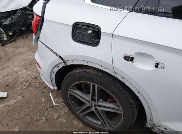 WA1B4AFY6K2067073 2019 AUDI SQ5 Белый 