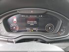 2019 Audi Sq5 3.0t Premium Белый vin: WA1B4AFY6K2067073