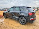 2025 Audi Sq5 Premium Plus Черный vin: WA1B4AFY6S2015023