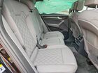 2025 Audi Sq5 Premium Plus Черный vin: WA1B4AFY6S2015023