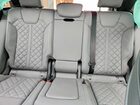 2025 Audi Sq5 Premium Plus Черный vin: WA1B4AFY6S2015023