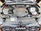 2025 Audi Sq5 Premium Plus Черный vin: WA1B4AFY6S2015023