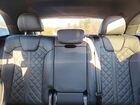 2025 Audi Sq5 Premium Plus Черный vin: WA1B4AFY7S2051500