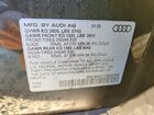 2025 Audi Sq5 Premium Plus Черный vin: WA1B4AFY7S2051500