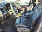 2022 Audi Sq5 Premium Plus Silver vin: WA1B4AFY8N2029154