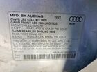 2022 Audi Sq5 Premium Plus Silver vin: WA1B4AFY8N2029154